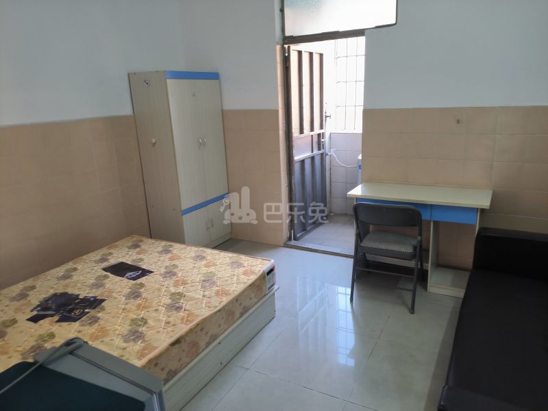 黄村石门里六横4号6183288卧室图1