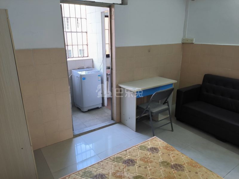 黄村石门里六横4号6183288卧室图2