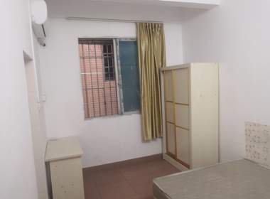 兴隆公寓（嘉禾望岗上胜东街南十三巷14号） 1室0厅1卫