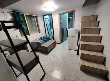 棠东丰乐北一巷55号 1室0厅1卫