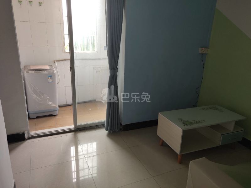 嘉禾望岗杨村园一街6号6187221客厅图4