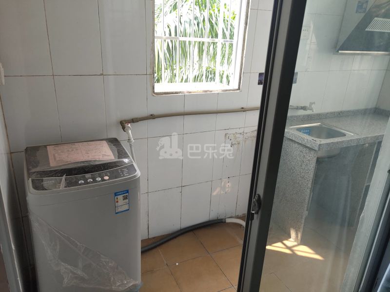 嘉禾望岗杨村园一街6号6187221厨房图6