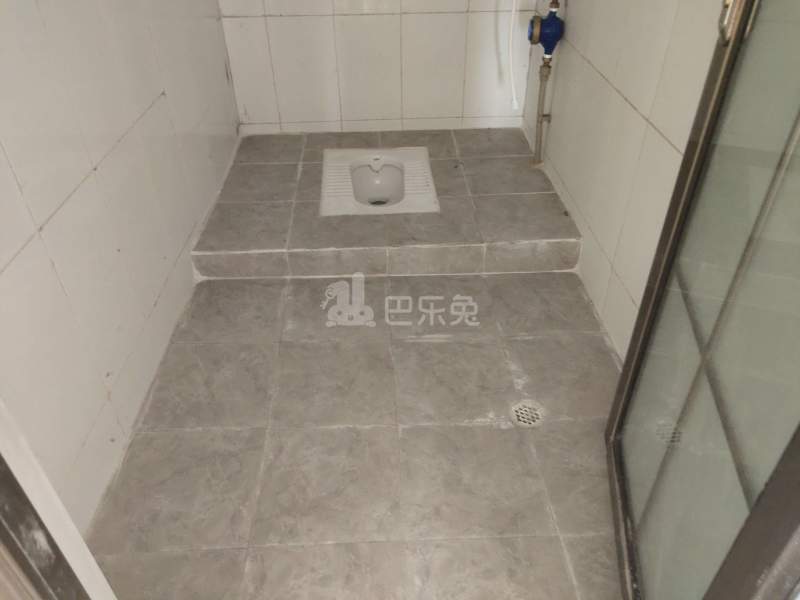 嘉禾望岗杨村园一街6号6187221卫生间图7