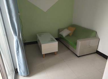 嘉禾望岗杨村园一街6号 