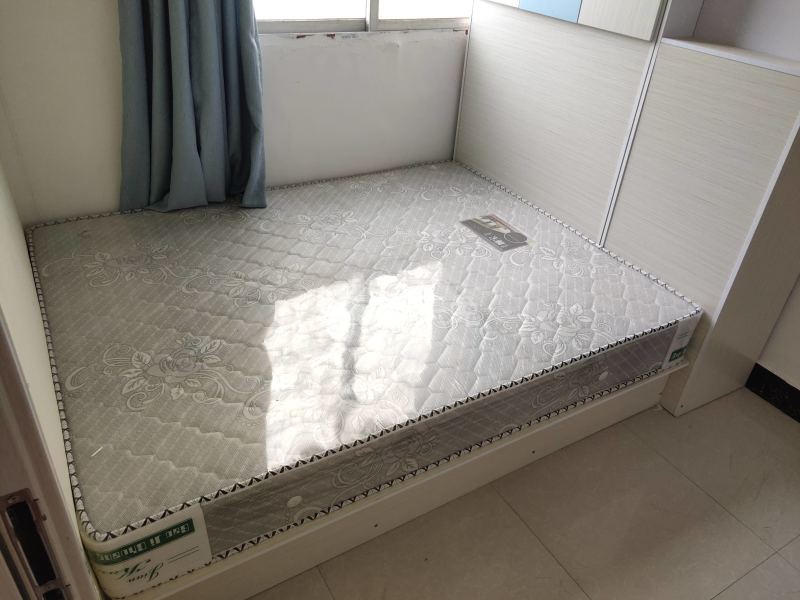 嘉禾望岗杨村园一街6号6187221卧室图1