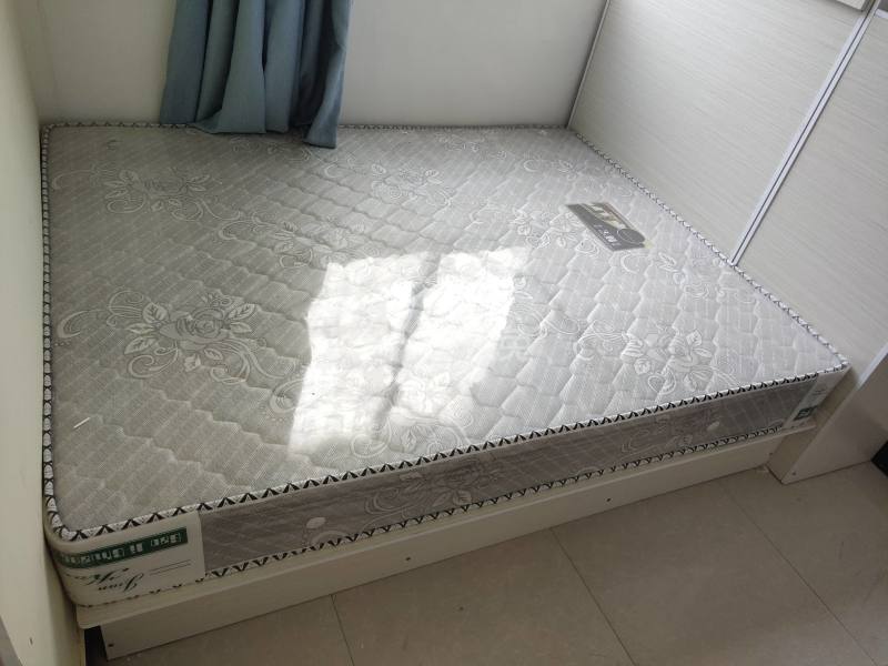 嘉禾望岗杨村园一街6号6187221卧室图0