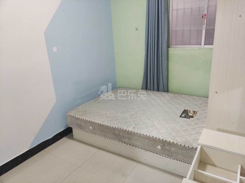 嘉禾望岗杨村园一街6号6187223卧室图1