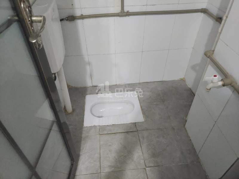 嘉禾望岗杨村园一街6号6187223卫生间图5