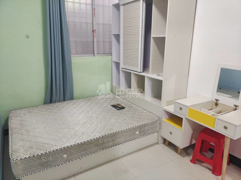 嘉禾望岗杨村园一街6号6187223卧室图0