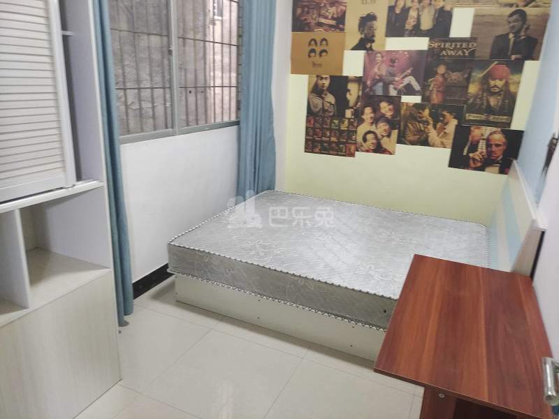 嘉禾望岗杨村园一街6号6187223卧室图2