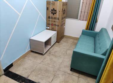 嘉禾望岗杨村园一街16号 