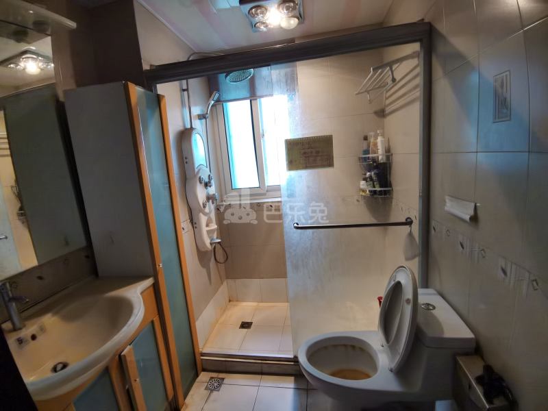 高境欣苑6187751卫生间图6