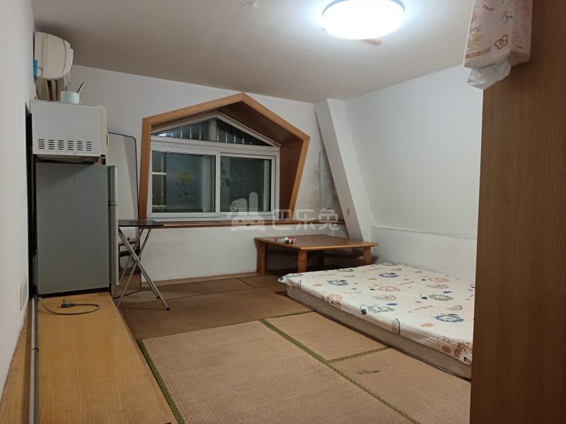 高境欣苑6187751卧室图0