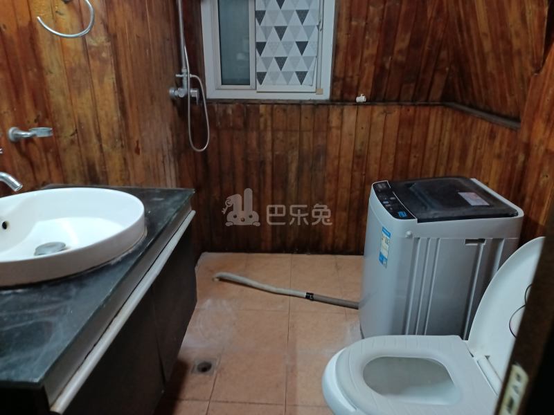 高境欣苑6187751卫生间图5