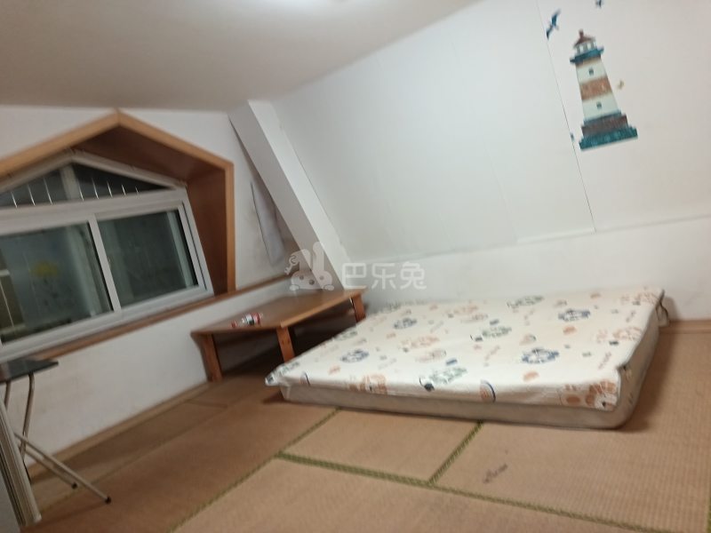 高境欣苑6187751卧室图1