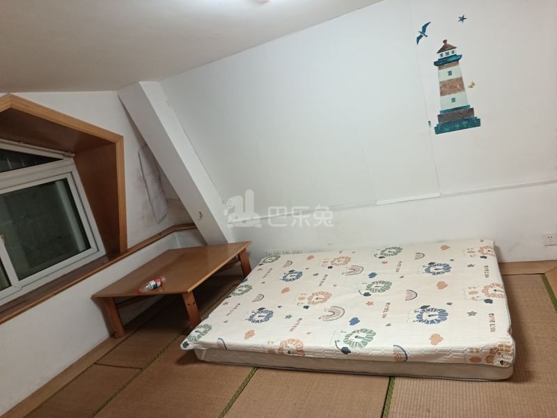 高境欣苑6187751卧室图2