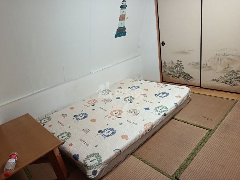 高境欣苑6187751卧室图3