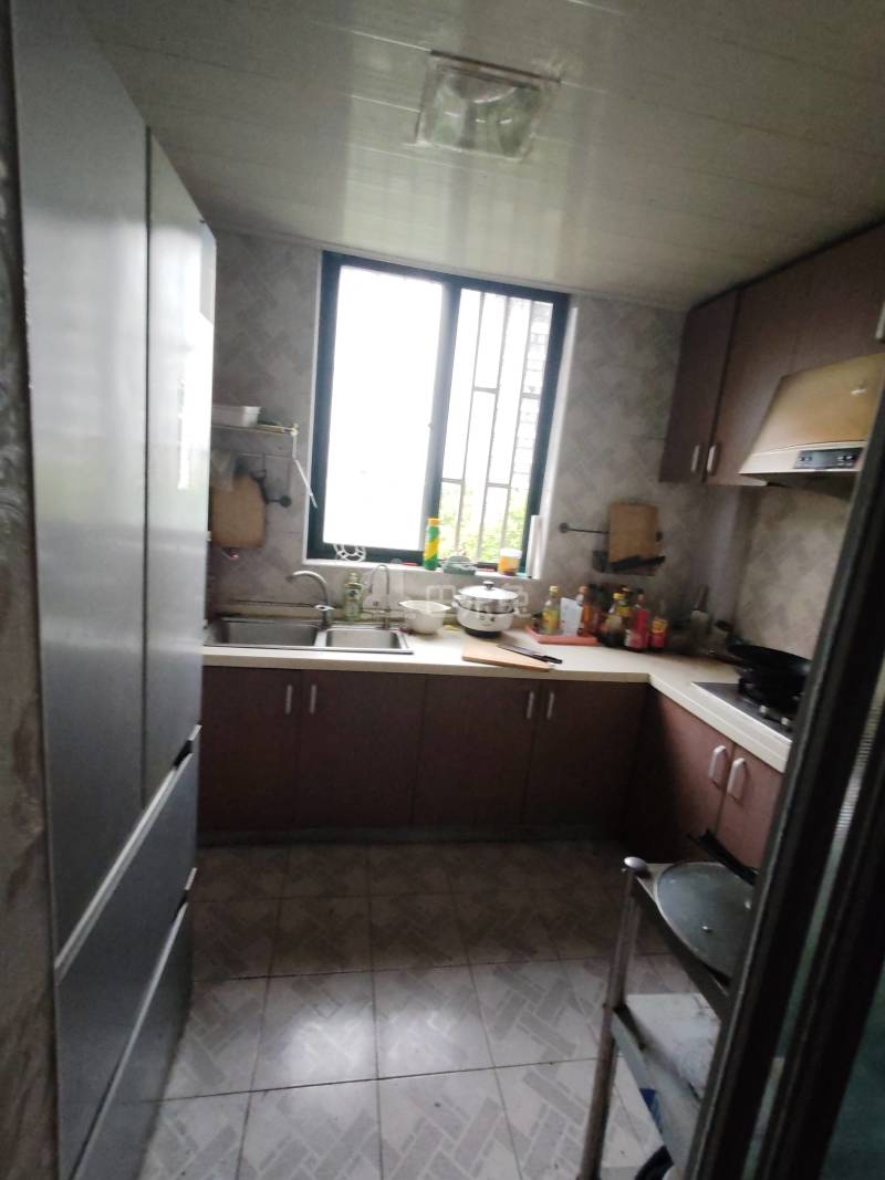 上大阳光乾宁园6188562厨房图13