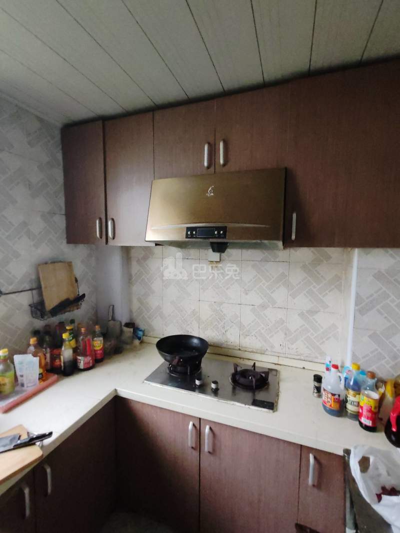 上大阳光乾宁园6188562厨房图11