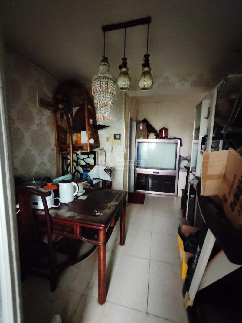 上大阳光乾宁园6188562客厅图8