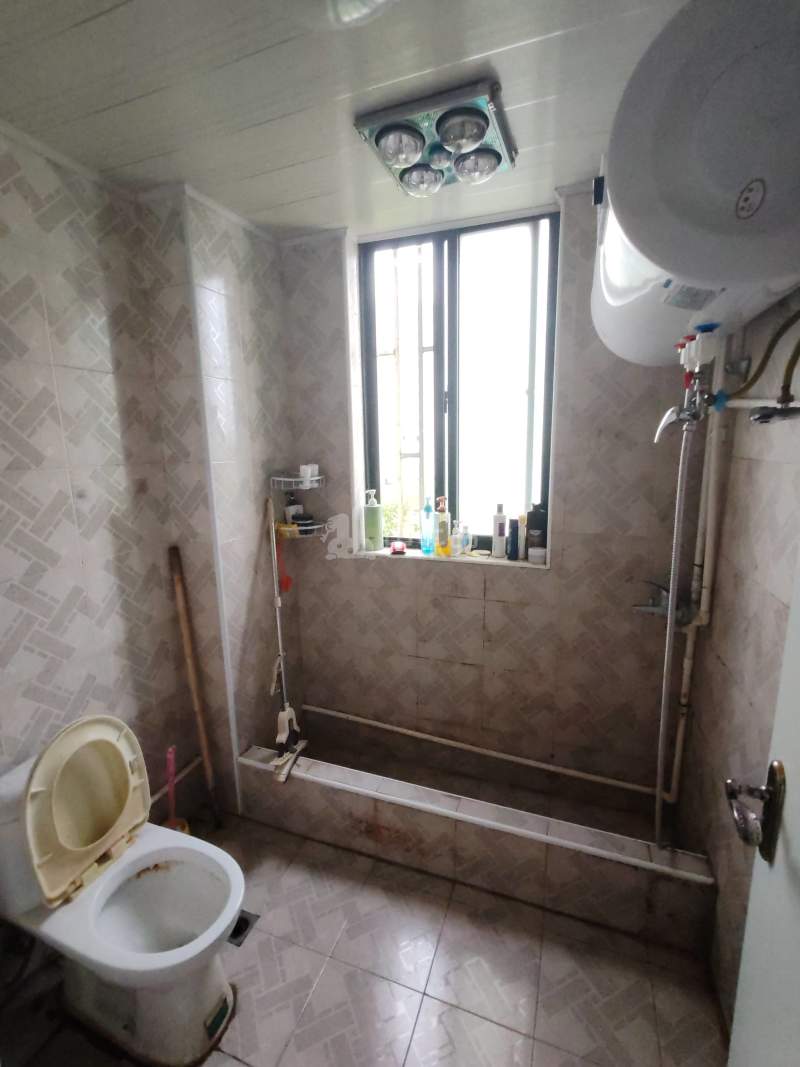 上大阳光乾宁园6188562卫生间图18