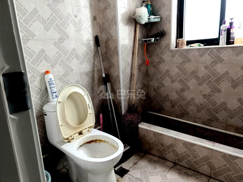 上大阳光乾宁园6188562卫生间图21