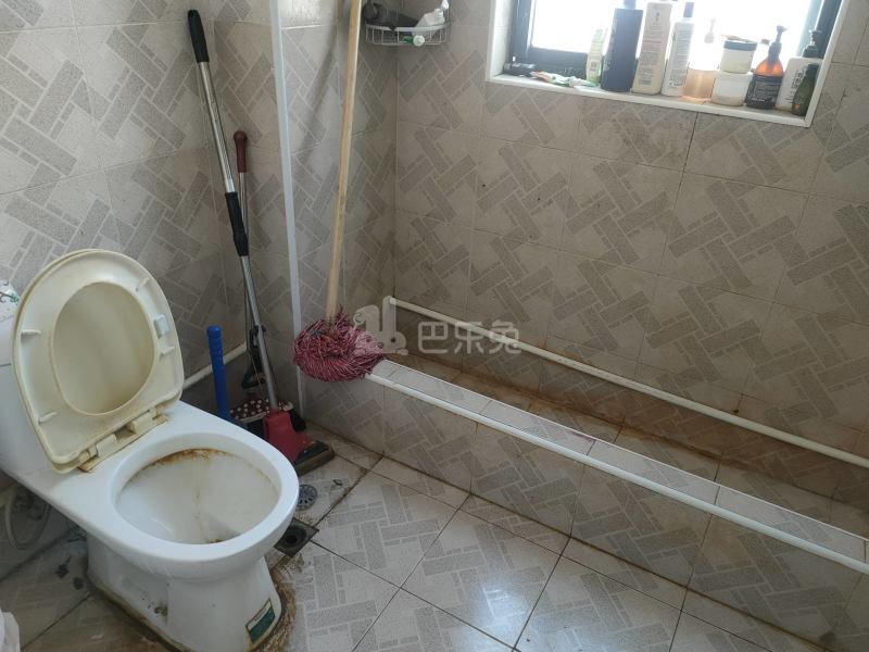 上大阳光乾宁园6188562卫生间图23