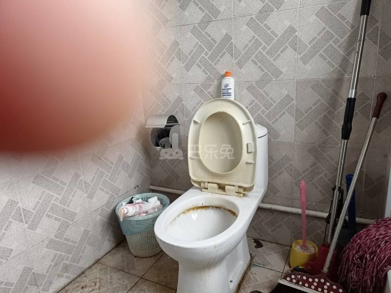 上大阳光乾宁园6188562卫生间图20