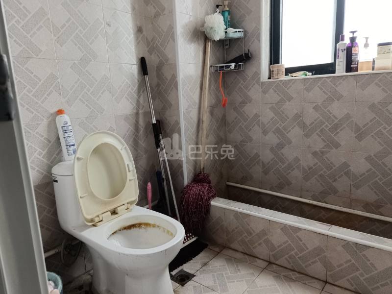 上大阳光乾宁园6188562卫生间图22