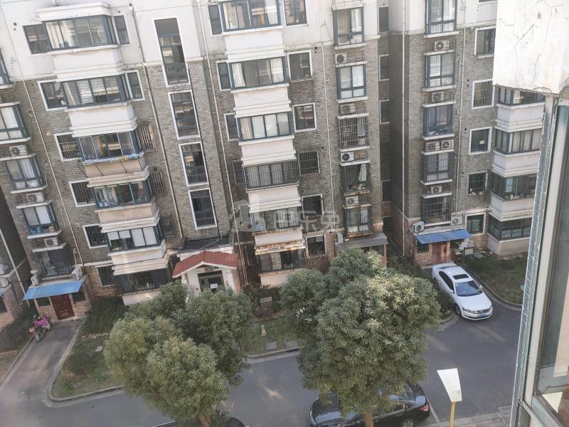 上大阳光乾宁园6188562周边环境图27