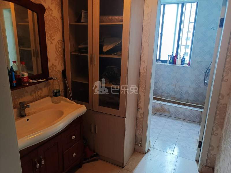 上大阳光乾宁园6188562卫生间图25