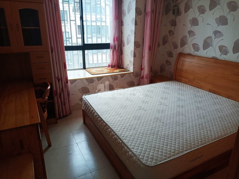 上大阳光乾宁园6188562卧室图7