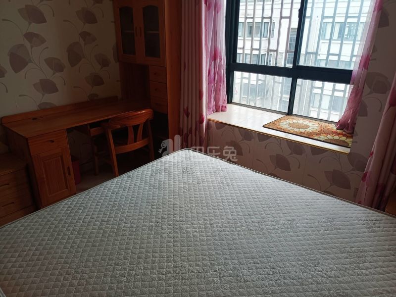 上大阳光乾宁园6188562卧室图1