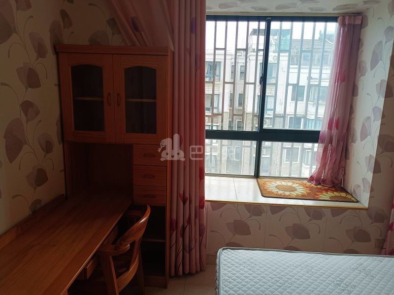 上大阳光乾宁园6188562卧室图6