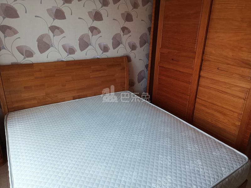 上大阳光乾宁园6188562卧室图3