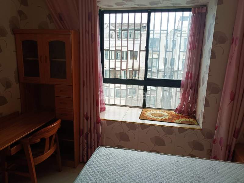 上大阳光乾宁园6188562卧室图4