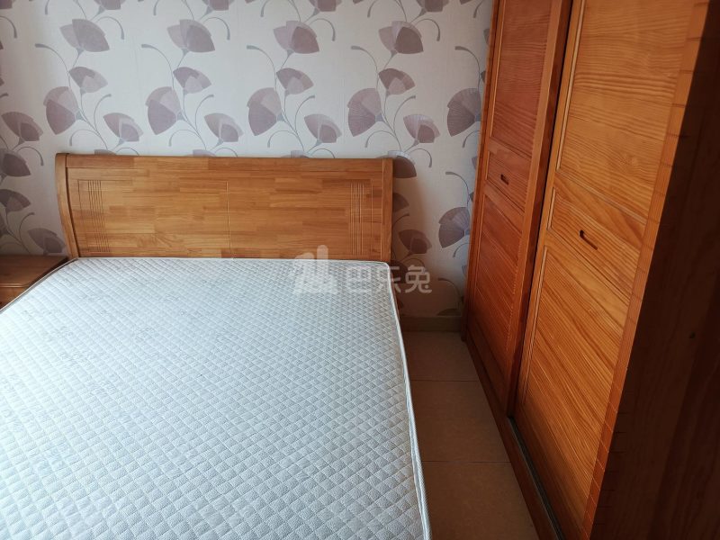 上大阳光乾宁园6188562卧室图5