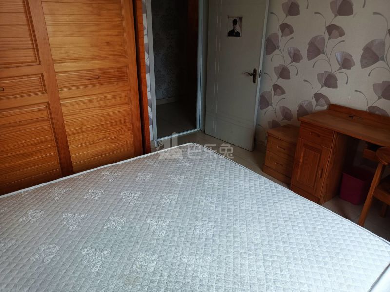 上大阳光乾宁园6188562卧室图2