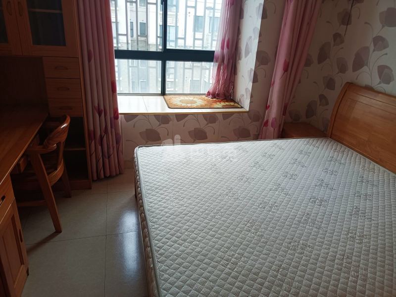 上大阳光乾宁园6188562卧室图0