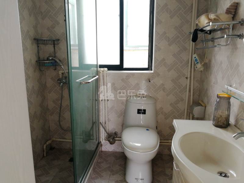 上大阳光乾宁园6188562卫生间图26