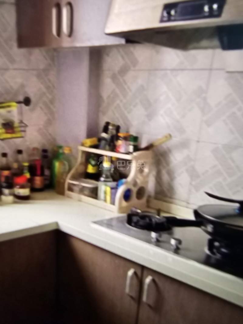 上大阳光乾宁园6188562厨房图10