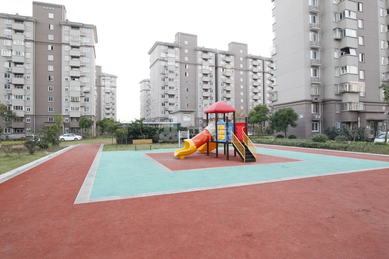 滨浦新苑九村17279213周边环境图2