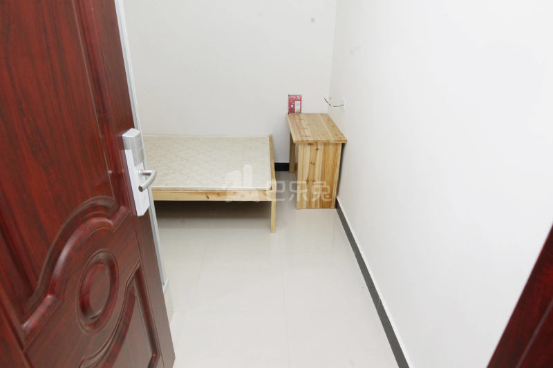 良友公寓618634卧室图1