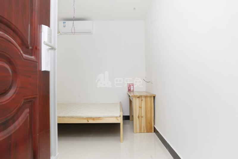 良友公寓618634卧室图14