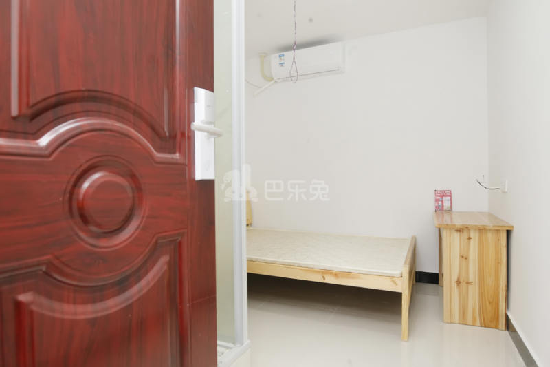 良友公寓618634卧室图13