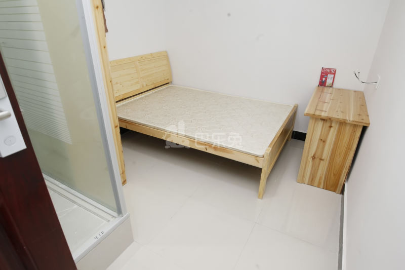 良友公寓618634卧室图12