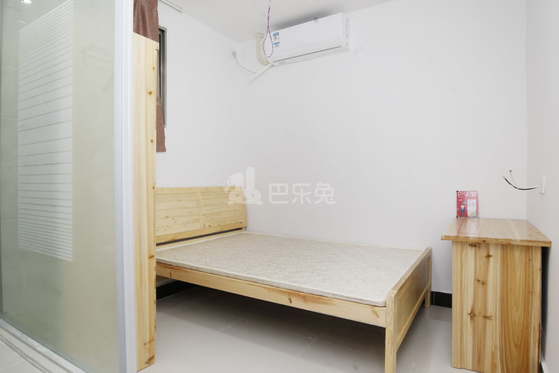 良友公寓618634卧室图11