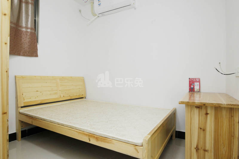 良友公寓618634卧室图10