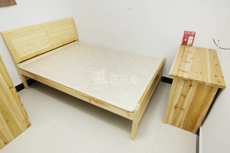 良友公寓618634卧室图9