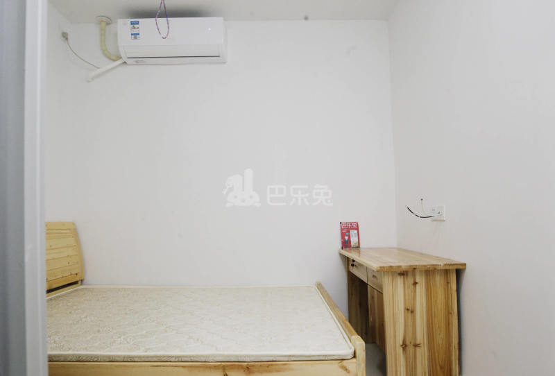 良友公寓618634卧室图8